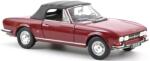 Norev Model de colecție NOREV Modern: Мașini - Peugeot 504 Cabriolet (1969) (Andalou Red) (184818)