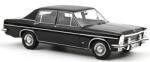 Norev Model de colecție NOREV Modern: Mașini - Opel Diplomat V8 (1969) (Black) (183687)