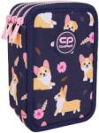 COOLPACK Penar școlar echipat Cool Pack Jumper 3 - Elisabeth (F067933) Penar