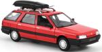 Norev Model de colecție NOREV Modern: Mașini - Renault 21 Nevada with accessories (1989) (Red) (512133)