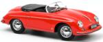 Norev Model de colecție NOREV Modern: Mașini - Porsche 356 Speedster (1954) (Red) (187461)