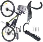  Fali kerékpár tartó akasztó 1db (KX9691)