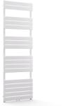 Blumfeldt Radiator Fairmont, 60 x 180 cm, de perete, design modern, cu încălzire pe apă (Bl-Fa-dvZ-186-Wh) (Bl-Fa-dvZ-186-Wh) - klarstein