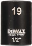 DEWALT Tartozékok - Dugókulcs 19x38 mm DT7537 (DT7537)