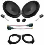 Audison Prima APK 165 - Opel Adam hangszórórendszer (2012-2019)