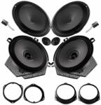 Audison Prima - Autóhangszóró Rendszer - Fiat Punto (2005-2018)