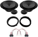 Audison Prima - Autóhangszórók - Volkswagen Taygo (2021-) - pepita - 102 858 Ft