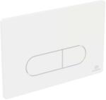 Ideal Standard Oleas - Öblítésvezérlő gomb Oleas M1, SmartFlush, fehér R0117AC (R0117AC)