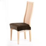  RESTILO kanapéhuzat SENTO szín barna sima stílus klasszikus - pepita - 1 509 Ft