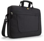 Case Logic VNAI-215 Oldaltáska 15, 6" - Black (3201492) (3201492)