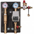 Herz Grup pompare Herz Pumpfix Solar 1 4513 12, DN 20 (1 4513 12)