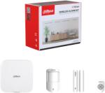 DAHUA Vezeték nélküli szett - AirShield ART-ARC3800H-03-FW2 (4G központ + PIR + nyitásérzékelő + távirányító) ART-ARC3800H-03-FW2(868) (ART-ARC3800H-03-FW2(868))