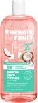 Energie Fruit Gel de dus nutritiv cu Ulei de Cocos, 500 ml, Energie Fruit