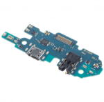 Aftermarket Piese si componente Placa cu Conector Incarcare - Audio - Microfon Samsung Galaxy A10 A105, SUB 0.1 (bd/alim/a105/0.1)