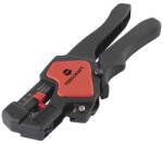 TOOLCRAFT TO-7752540 Csupaszoló Fogó Kábelvágóval