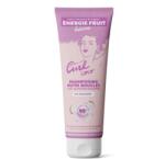 Energie Fruit Sampon hranitor pentru par ondulat sau cret cu ulei de cocos organic si unt de shea, 250ml, Energie Fruit - springfarma