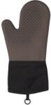 Oxo Ръкавица за фурна good grips 33 см, черна, силикон, oxo (oxo11219800)