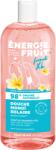 Energie Fruit Gel de dus hidratant cu Ulei de Monoi, 500 ml, Energie Fruit