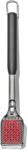 Oxo Четка и стъргалка за барбекю good grips 51 см, сива, неръждаема стомана, oxo (oxo11356300)