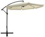 Patio kerti napernyő 3 m ekrü (5904134602923)