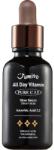 Jumiso Ser pentru fata Pure C 5.5 Glow All Day Vitamin, 30 ml, Jumiso