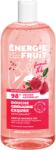 Energie Fruit Gel de dus revitalizant cu Grenadina, 500 ml, Energie Fruit