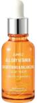 Jumiso Ser pentru fata Brightening & Balancing All Day Vitamin, 30 ml, Jumiso