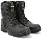 Demar 9-084 OB szőrmés bakancs