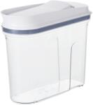 OXO Кухненски съд за съхранение good grips 2, 3 л, пластмаса, oxo (oxo11113900)