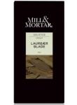 Mill & Mortar Био дафинов лист, 10 гр. , цял Mill & Mortar (MM15509)