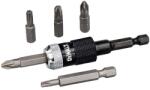 DEWALT 6 részes csavarozóbit és bittartó DT71514-QZ (DT71514-QZ) (DT71514-QZ)