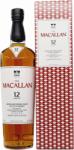 THE MACALLAN 12 Ani Double Cask Collection Whisky 0.7L, 40%