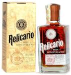 Relicario Ron Dominicano 0.7L, 40% - finebar - 138,92 RON