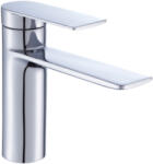  Eurostandard THIN mosdó csaptelep - leeresztő nélkül - KRÓM (4610298000)