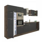  Yorki 330 konyhabútor felülfagyasztós hűtős kivitelben (L330YAN)