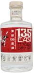 135 East Hyogo Dry Gin 0.7L, 42%