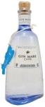 Gin Mare Capri Mediterranean Gin 0.7L, 42.7%