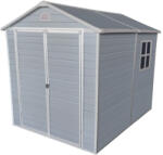  Hesler 8060 kerti szerszámos ház (5905610253905)