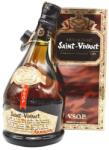 Saint Vivan Saint Vivant VSOP Armagnac 0.7L, 40% - finebar - 188,11 RON