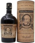 Diplomático Seleccion De Familia Rom 0.7L, 43%
