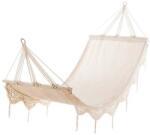  ETNO függőágy rúddal 200x80 cm (5902659149282)