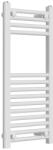  Viva Platinum Therm törölközőszárító radiátor - egyenes - fehér - 600 x 800 mm - 126080RA (126080RA)