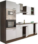  Yorki 270 konyhabútor sütős és mikrohullámű sütős kivitelben (L270YFH)