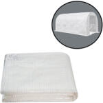  Fóliasátor 200x300x450 cm váz nélkül - LMHF-432-WH (LMHF-432-WH)