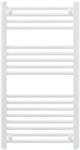  Egyenes törölközőszárító radiátor 1000x500 mm fehér - LTRE1000500W (LTRE1000500W)