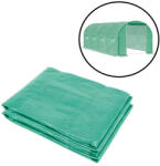  Fóliasátor 200x300x450 cm váz nélkül - LMHF-432 (LMHF-432)