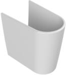 CeraStyle BELLA porcelán szifontakaró - Bella mosdókhoz (PD005110000) - aquamixwebaruhaz