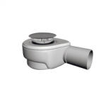  Speed 50 click-clack zuhanytálca szifon (SPEED50CLICK)