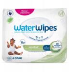 WaterWipes WaterWipes, BIO, Soapberry, servetele umede cu apa, 4x60 buc