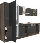  Yorki 310 konyhabútor alulfagyasztós hűtős kivitelben (L310YAN-AF) - aquamixwebaruhaz